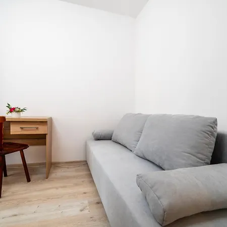 Apartment Centre Pleasant
