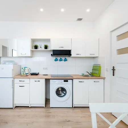 Centre Pleasant Apartment *