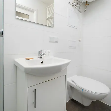 Centre Pleasant Apartment Lodz (Lodz)