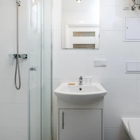 Centre Pleasant Apartment